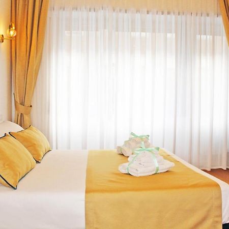 Hrt Milano Hotel Buitenkant foto